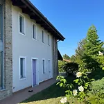 Ca' San Luiss * Cerretto Langhe