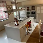 Villa Ca' San Luiss *