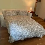 Villa Ca' San Luiss Cerretto Langhe