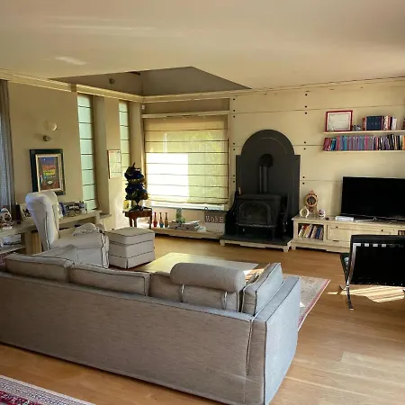 Ca' San Luiss Vila *