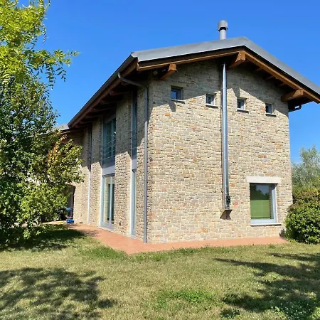 Ca' San Luiss Cerretto Langhe