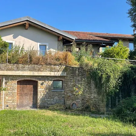Ca' San Luiss Villa