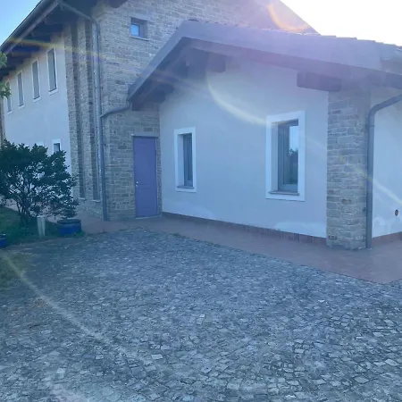 Ca' San Luiss Cerretto Langhe