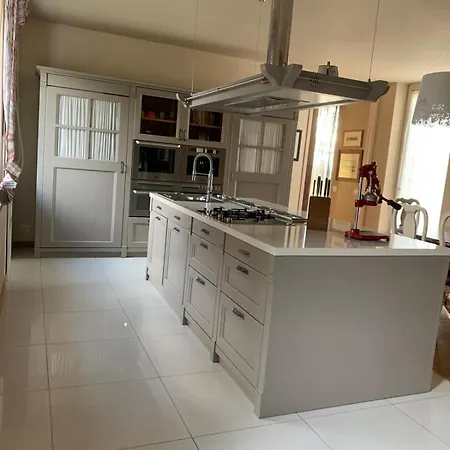 Ca' San Luiss Vila *