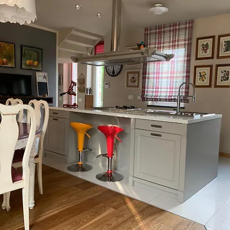 Ca' San Luiss Cerretto Langhe