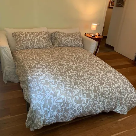 Villa Ca' San Luiss Cerretto Langhe