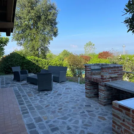 Ca' San Luiss Cerretto Langhe