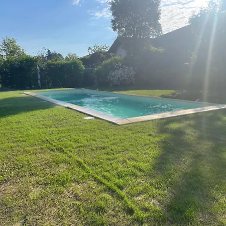 Ca' San Luiss Villa Cerretto Langhe