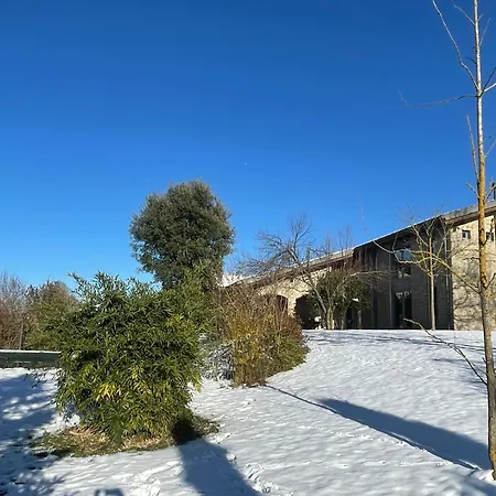 Villa Ca' San Luiss