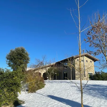 Ca' San Luiss Villa *