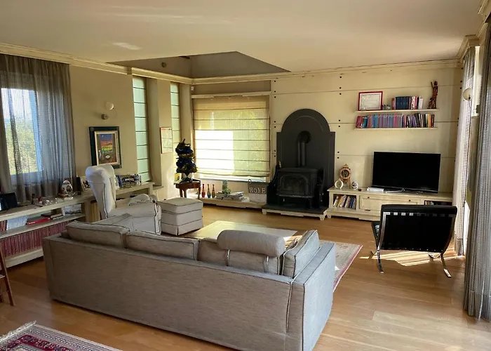 Ca' San Luiss Villa *
