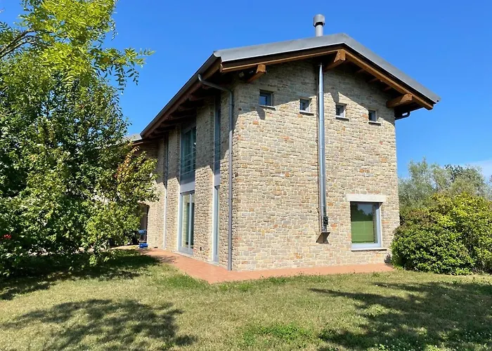 Ca' San Luiss Cerretto Langhe