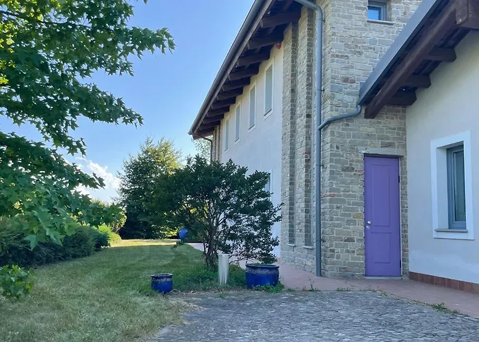 Ca' San Luiss