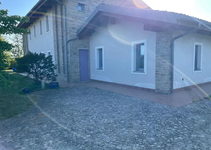 Ca' San Luiss Cerretto Langhe