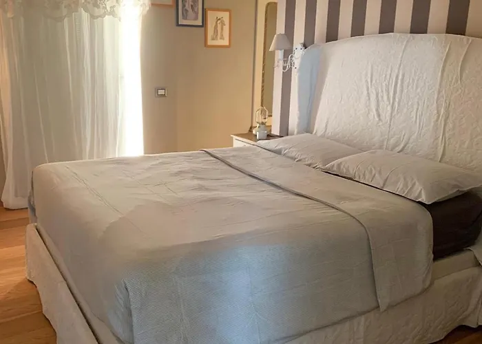 Ca' San Luiss Villa Cerretto Langhe