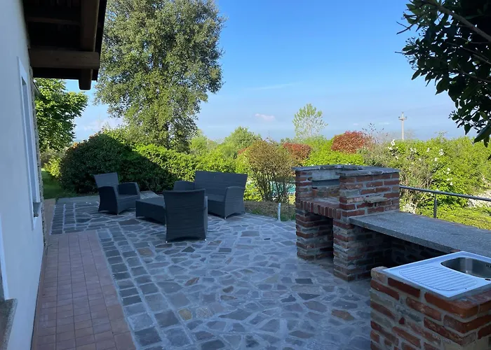 Ca' San Luiss Cerretto Langhe