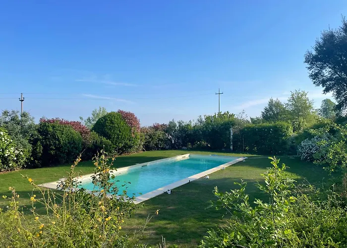 Villa Ca' San Luiss Cerretto Langhe