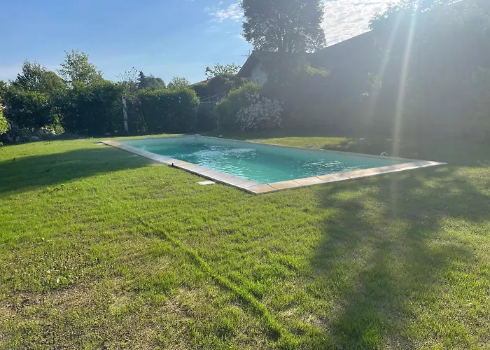Ca' San Luiss Villa Cerretto Langhe