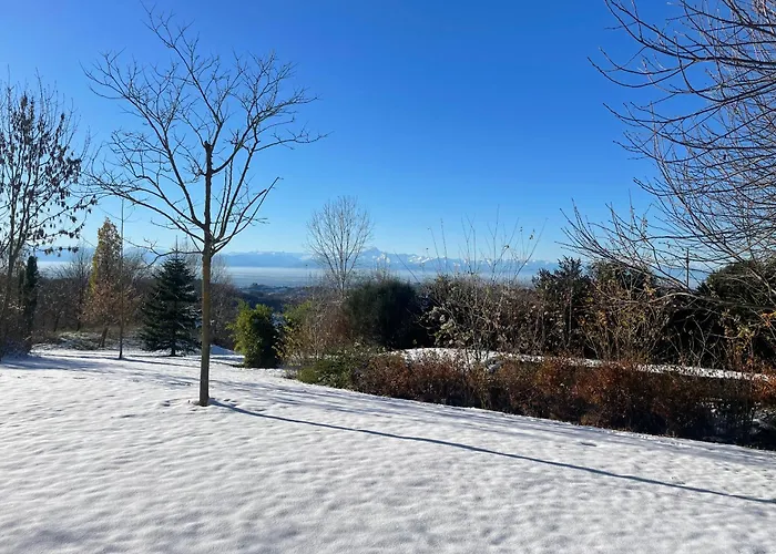 Villa Ca' San Luiss Cerretto Langhe